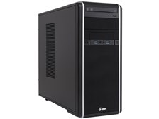 【中古デスクトップPC】ツクモ〈G-GEAR GA7J-E91/T〉⑤ TSUKUMO eX.computer G-GEAR GA7J-E91/T 価格比較 - 価格.com