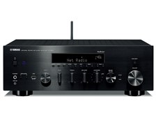 ヤマハ ネットワークレシーバー ブラック R-N303(B) Amazon.co.jp: ヤマハ ネットワークレシーバー ワイドFM/AMチューナー