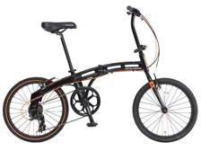 ビーズ DOPPELGANGER 202-DP blackmax [ジェット・ブラック×フラッシュ