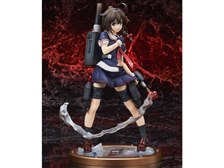 ブロッコリー 艦隊これくしょん -艦これ- 1/8 時雨改二