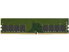 Kingston - Kingston製　KVR26N19S8/8　DDR4 PC4-21300 8GB Kingston 【ゆうパケット対応】Kingston製 KVR26N19S8/8 DDR4