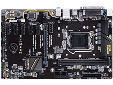 GIGABYTE GA-H110-D3A [Rev.1.0] オークション比較 - 価格.com