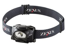 冨士灯器 ZEXUS ZX-150 [ブラック] オークション比較 - 価格.com