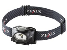 冨士灯器 ZEXUS ZX-140 [ブラック] 価格比較 - 価格.com