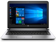 HP ProBook 430 G3&frasl;CT Notebook PC プロ仕様のオススメ構成