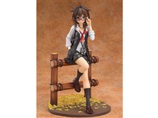 グッドスマイルカンパニー 艦隊これくしょん -艦これ- 1/7 時雨 私服 