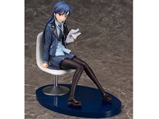 フォトアルバム】『アイドルマスター』 如月千早 1/8 完成品