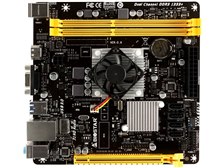 A68N-5600 マザーボード BIOSTAR A68N-5600 価格比較 - 価格.com