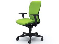 オカムラ sulato C385ZR FSF5 [ライムグリーン] 価格比較 - 価格.com