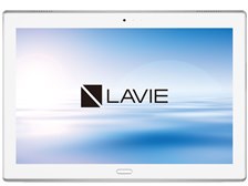 中身はlenovo 案の定あやしげなaapliが Nec Lavie Tab E Te510 Haw Pc Te510haw 家政夫さんのレビュー評価 評判 価格 Com