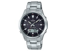 カシオ 腕時計 リニエージ LCW-M100TSE-1A2JF 新品・未使用 カシオ リニエージ CASIO LINEAGE 電波 ソーラー 電波時計