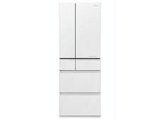 Panasonic 大型冷蔵庫 500L NR-F503HPX-N形 パナソニック NR-F503HPX-W [マチュアホワイト] 価格比較 - 価格.com