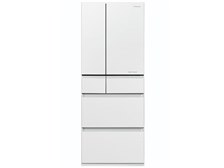 パナソニック NR-F453HPX-W [マチュアホワイト] 価格比較 - 価格.com