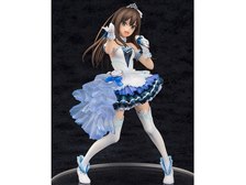 アクアマリン アイドルマスター シンデレラガールズ 1/8 渋谷凛 スターリースカイ・ブライト 価格比較 - 価格.com