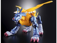 BANDAI 超進化魂 02 メタルガルルモン 価格比較 - 価格.com