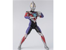BANDAI S.H.フィギュアーツ ウルトラマンオーブ スペシウムゼペリオン