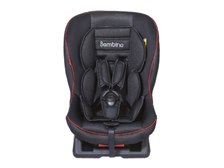 Bambino チャイルドシート ブラック dショッピング |チャイルドシート バンビーノ(Bambino