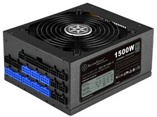 SILVERSTONE SST-ST1500-TI [ブラック] 価格比較 - 価格.com