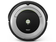 iRobot ルンバ690 R690060 価格比較 - 価格.com