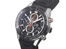 タグ・ホイヤー カレラ クロノグラフ CAR201V.FT6046 価格比較 - 価格.com