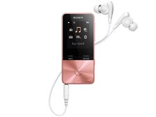 Amazon.co.jp: ソニー ウォークマン Sシリーズ 16GB NW-S315