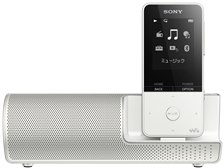 SONY NW-S315K (W) [16GB ホワイト] オークション比較 - 価格.com