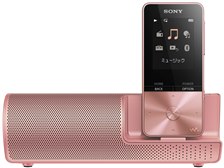 SONY NW-S313K (PI) [4GB ライトピンク] オークション比較 - 価格.com