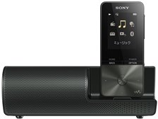 楽天市場】sony ウォークマン sシリーズ nw-s313k(b)の通販
