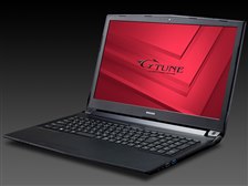 マウスコンピューター NEXTGEAR-NOTE i5320GA1-SH2-KK 価格.com限定 