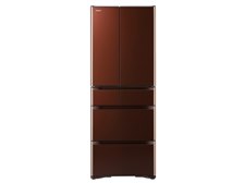 日立 真空チルド R-XG4300H(XT) [クリスタルブラウン] 価格比較