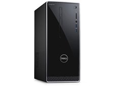 Dell Inspiron デスクトップ スタンダード Core i5 7400搭載モデル