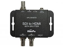 メディアエッジ VideoPro VPC-SH3STD 価格比較 - 価格.com