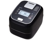 東芝 真空圧力IH RC-10ZWL(K) [グランブラック] 価格比較 - 価格.com