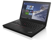 Lenovo ThinkPad X260 20F6009HJP 価格比較 - 価格.com