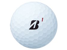 ブリヂストン BRIDGESTONE GOLF TOUR B X [ホワイト