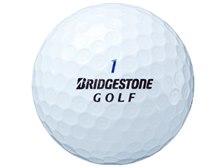 ブリヂストン BRIDGESTONE GOLF TOUR B XS [ホワイト/BRIDGESTONE GOLF