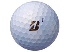 ブリヂストン BRIDGESTONE GOLF TOUR B XS [パールホワイト