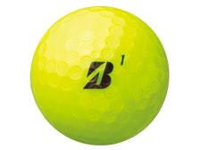 ブリヂストン BRIDGESTONE GOLF TOUR B XS [イエロー] オークション