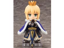 コトブキヤ キューポッシュ Fate/Grand Order セイバー/アルトリア