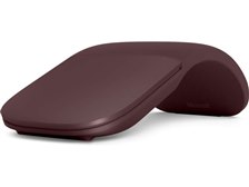 マイクロソフト Surface Arc Mouse CZV-00017 [バーガンディ] 価格比較