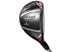 プロギア egg ユーティリティー [カーボン フレックス：M-37 ロフト：24] オークション比較 - 価格.com