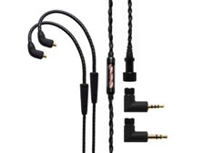 ヘッドフォン/イヤフォン DITA Truth Copper Replaement Cable MMCX DITA Truth Copper Replacement Cable ミニプラグ/マイクロミニプラグ