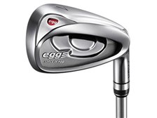 プロギア●egg エッグ PC-01 6本 カーボン M40(s6-29-7) プロギア egg アイアン PC AS [カーボン フレックス：M-35