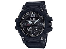 カシオ G-SHOCK 35周年記念モデル ビッグバンブラック GG-1035A-1AJR