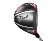 プロギア egg フェアウェイウッド レディース #5 [カーボン フレックス