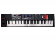 【最終値下げ】Roland FA-07 76鍵盤 ケース付き Amazon | Roland ミュージック ワークステーション