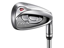 プロギア egg アイアン PC レディース AW [カーボン フレックス：M-30