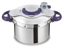 ティファール 圧力鍋 クリプソ ミニット パーフェクト 6L ティファール クリプソ ミニット パーフェクト 6L P4620735 価格比較