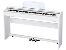 CASIO PX-770WE デジタルピアノプリヴィアPX-770 3/25まで カシオ Privia PX-770WE [ホワイトウッド調] 価格比較 - 価格.com