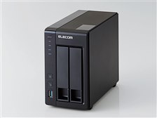 【誠今江】QNAP TS-231P同等品 エレコム NSB-5A2T2BL 誠今江様専用】QNAP TS-231P同等品 エレコム NSB-5A2T2BL - メルカリ